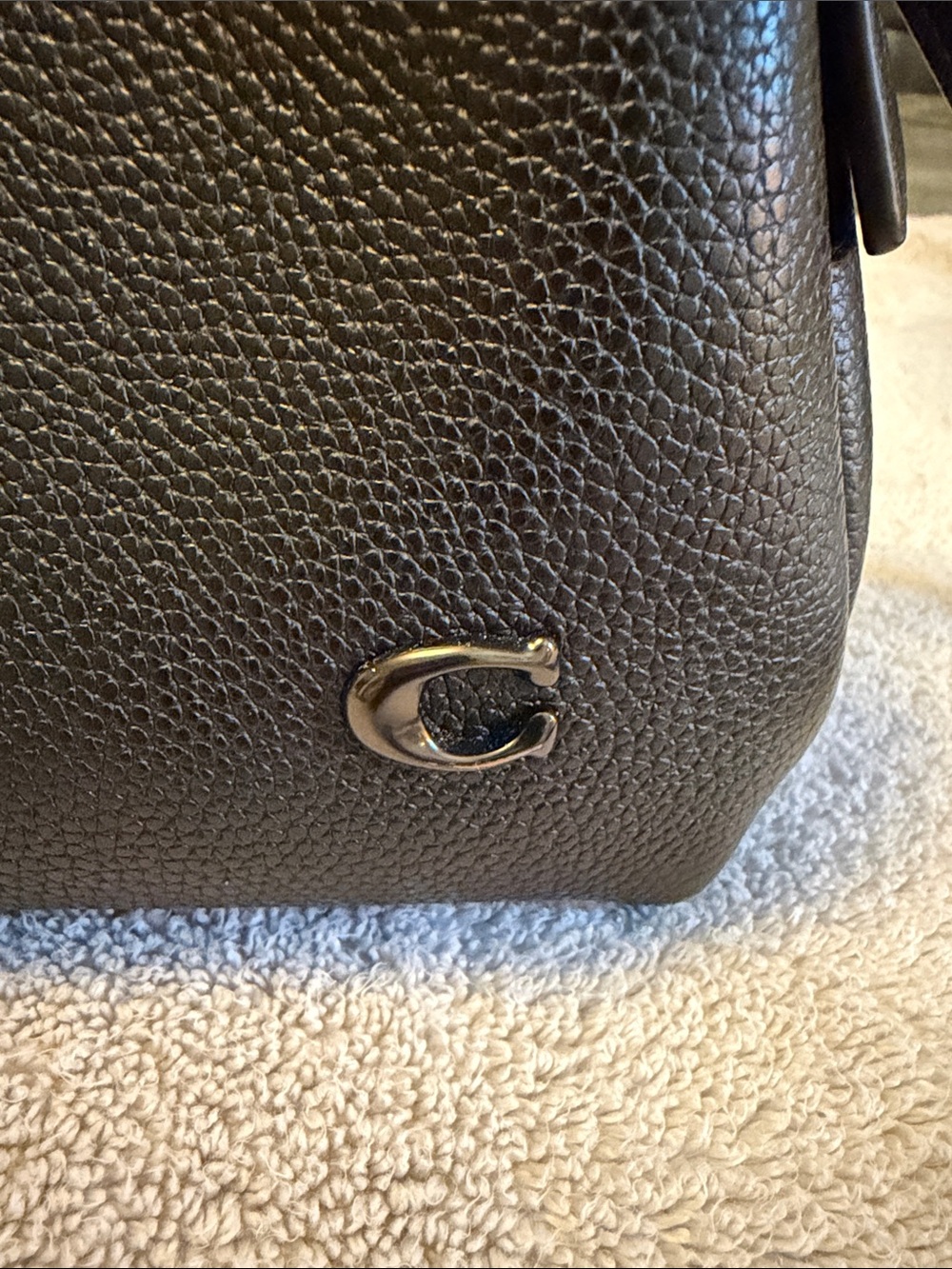 Coach Lana 23 bag - Picture 3 of 15